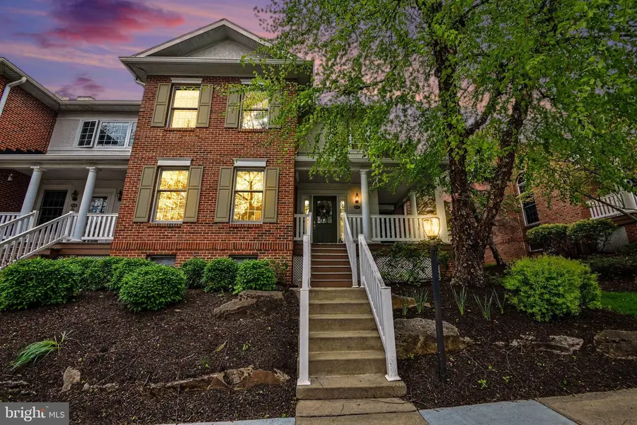417 Vineyard Ln, Downingtown, PA 19335 - #2