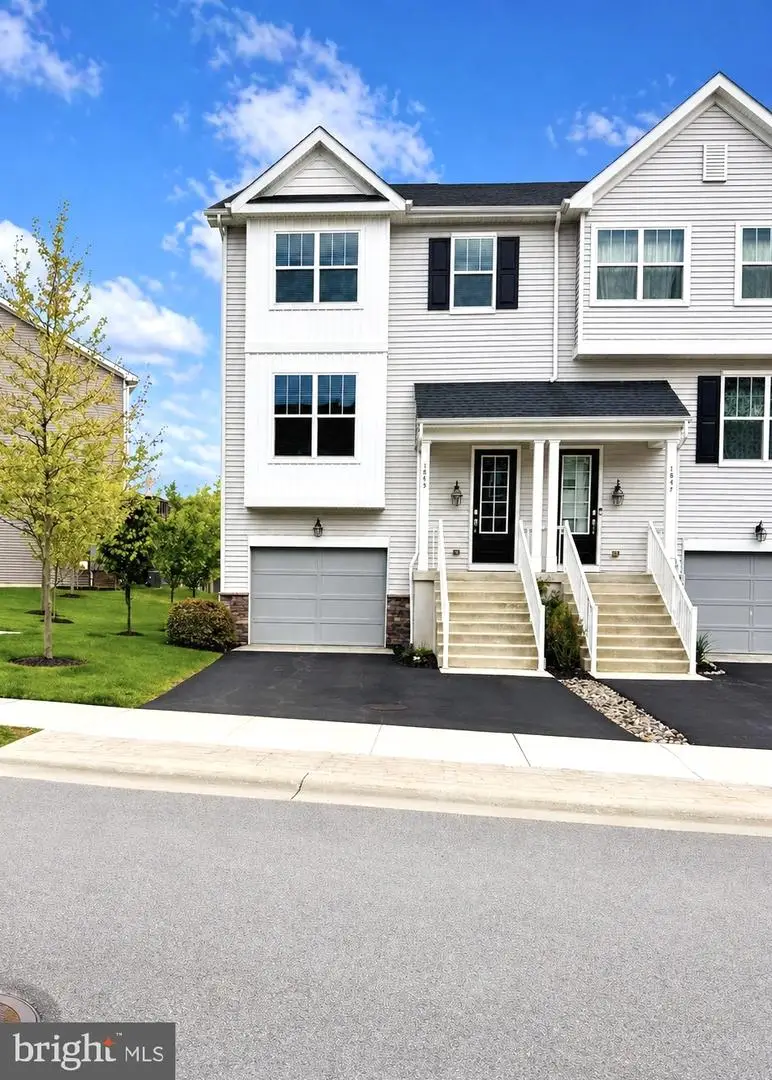 1845 Boulder Dr, Downingtown, PA 19335 - #1