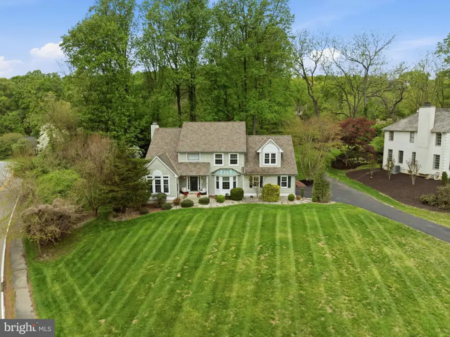 157 Hamilton Dr, Landenberg, PA 19350 - #2