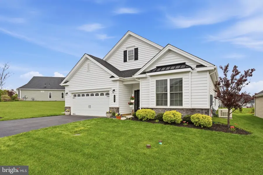 342 National Dr, Downingtown, PA 19335 - #2