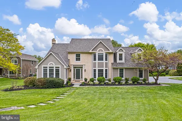 6 W Shore Ct, LANDENBERG, PA 19350