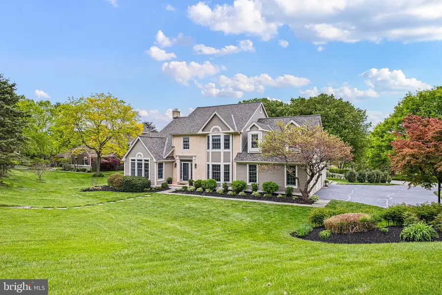 6 W Shore Ct, Landenberg, PA 19350 - #2