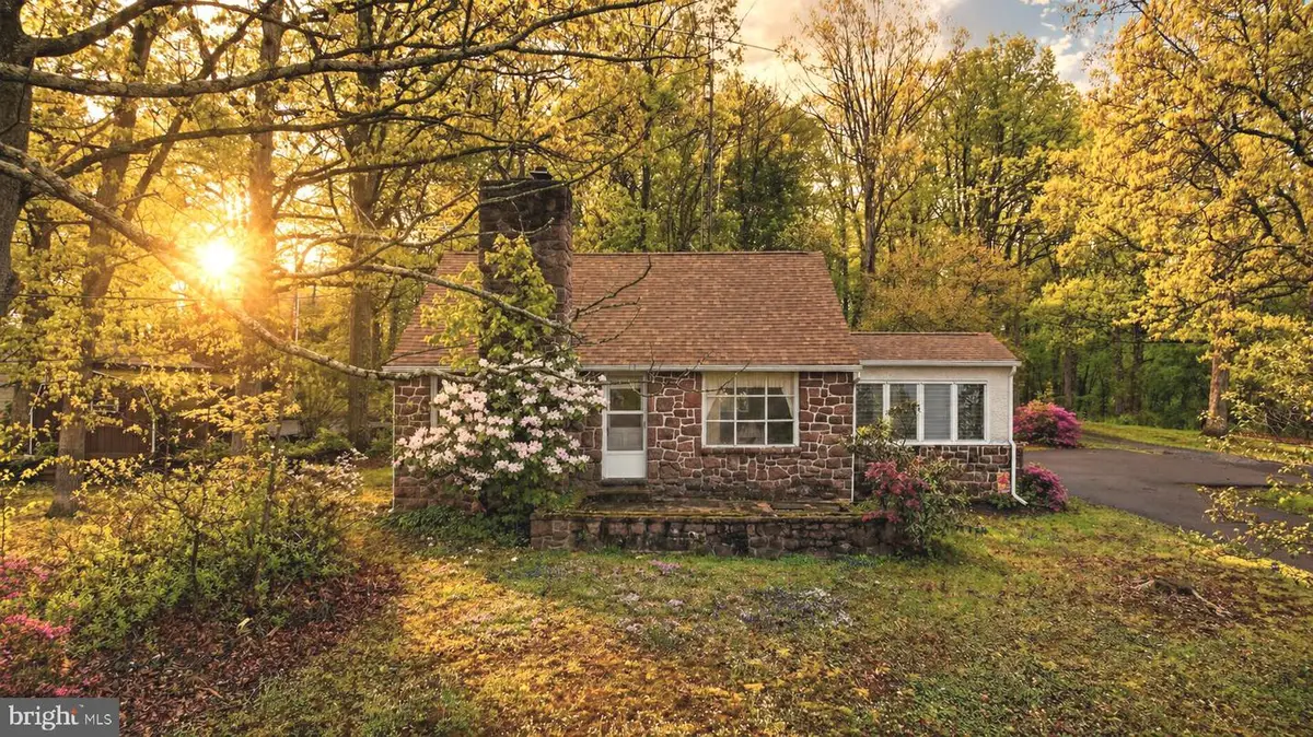 1740 Harmonyville Rd, Pottstown, PA 19465 - #1