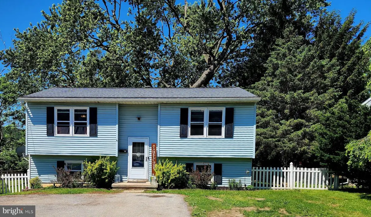 10 W 6th Ave, Coatesville, PA 19320 - #1