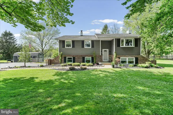 691 State Rd, WEST GROVE, PA 19390