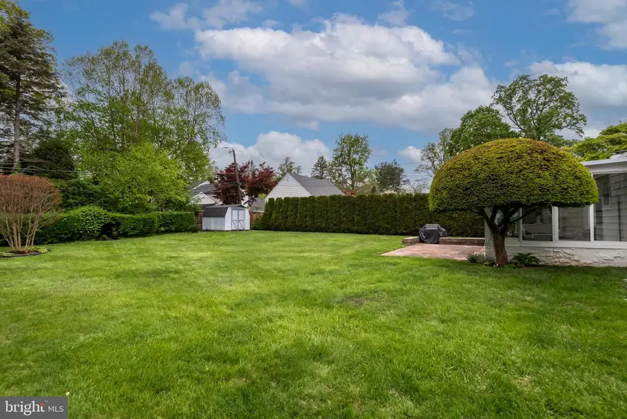 402 Old Eagle School Rd, Wayne, PA 19087 - #2