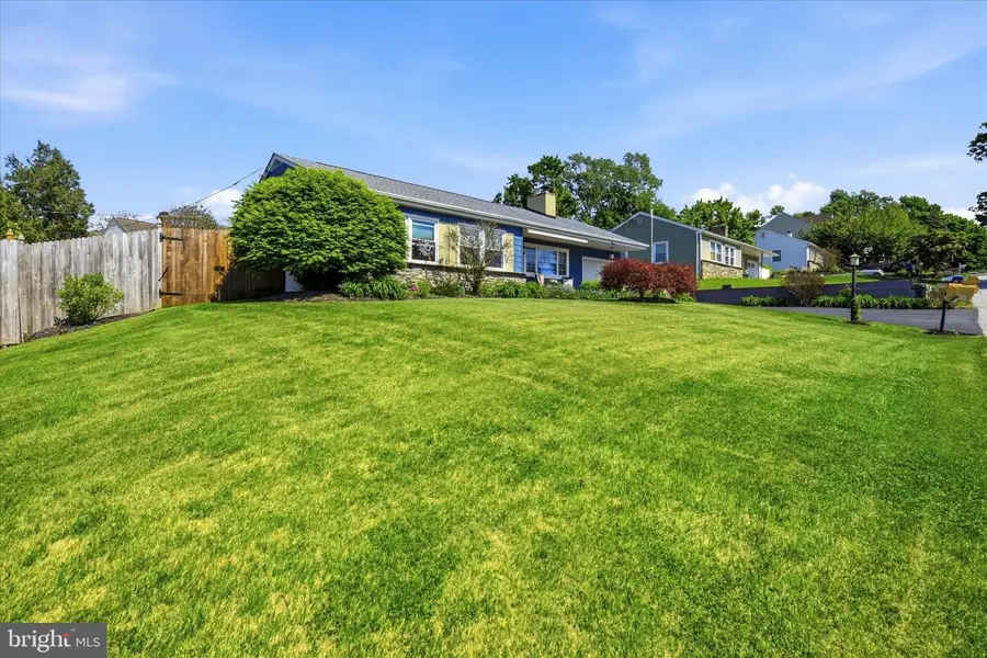 209 New St, Exton, PA 19341 - #3