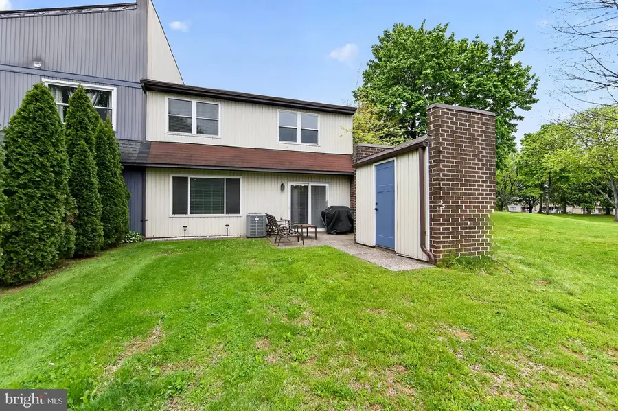 111 Argyll Ct #12, Downingtown, PA 19335 - #2