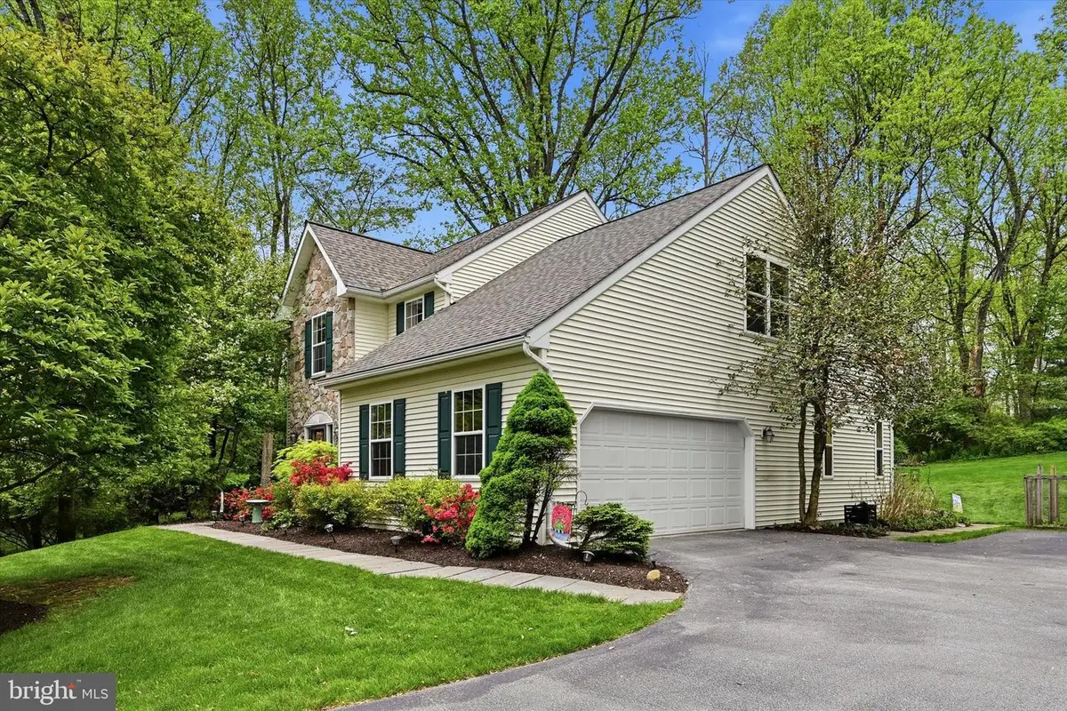 80 Bright Summer Way, Glenmoore, PA 19343 - #1