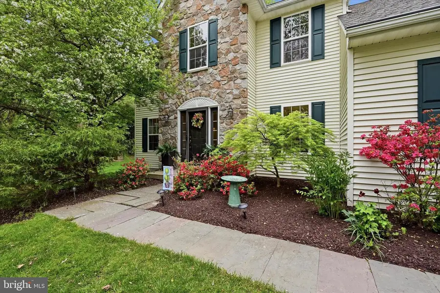 80 Bright Summer Way, Glenmoore, PA 19343 - #2