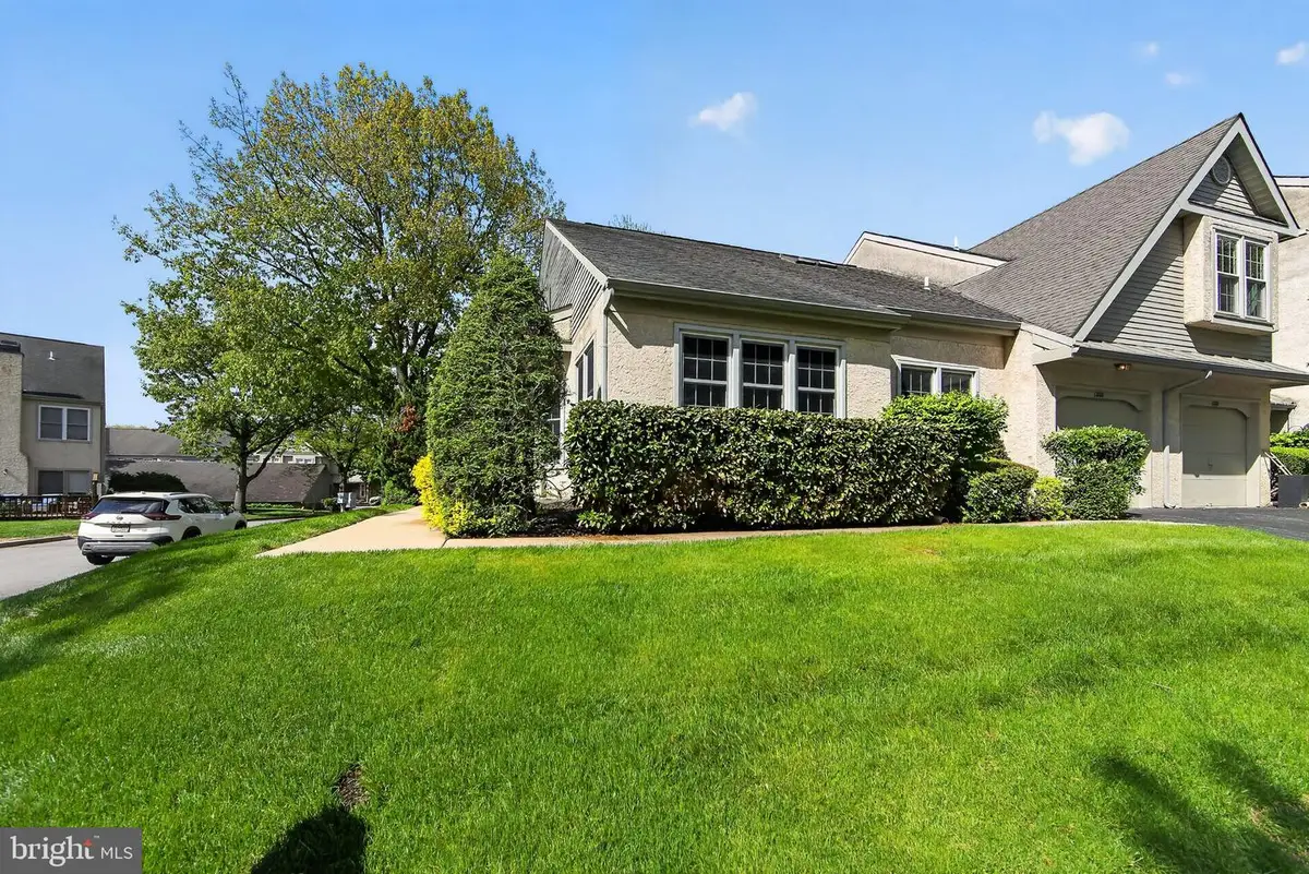 1200 Halifax Ct, West Chester, PA 19382 - #1