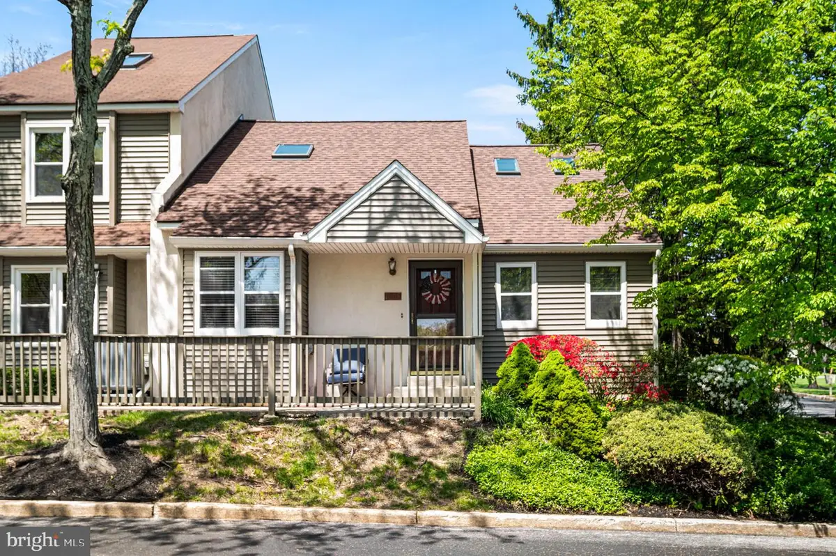 1005 Saint Michaels Ct #1005, Chester Springs, PA 19425 - #1