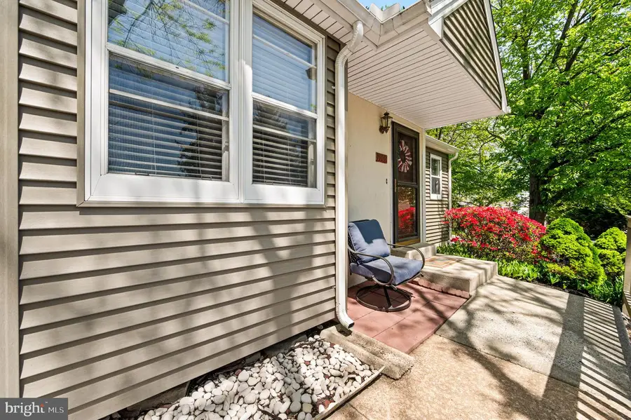 1005 Saint Michaels Ct #1005, Chester Springs, PA 19425 - #2