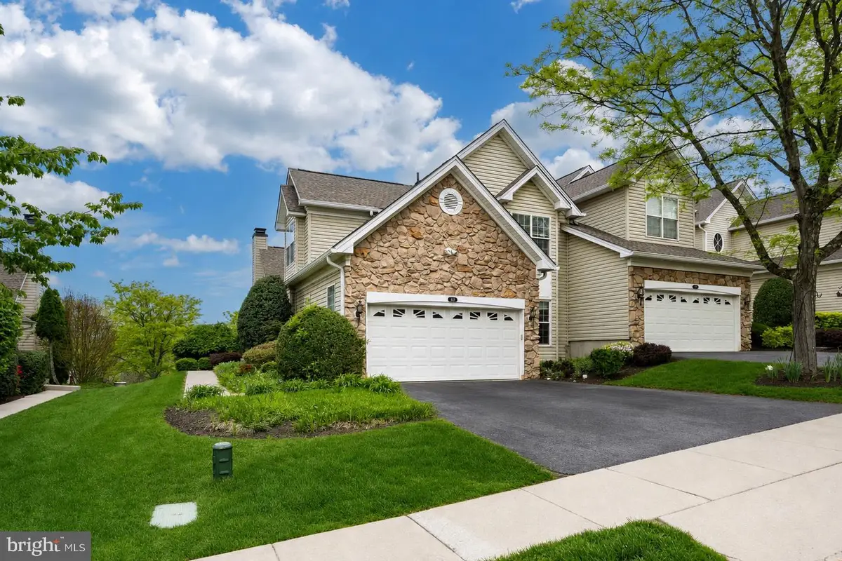 223 Silverbell Ct, West Chester, PA 19380 - #1