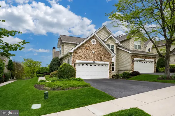 223 Silverbell Ct, WEST CHESTER, PA 19380