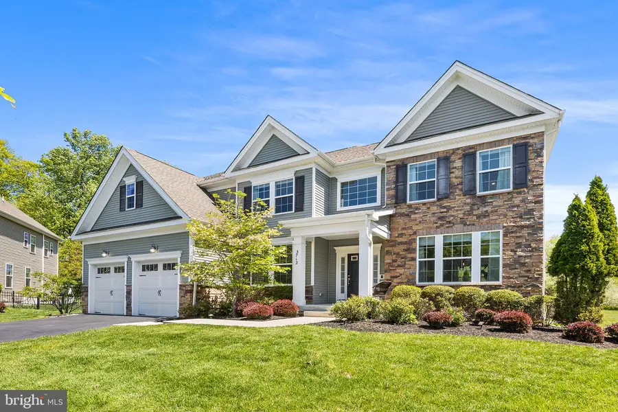 3712 Winthrop Way, Chester Springs, PA 19425 - #2