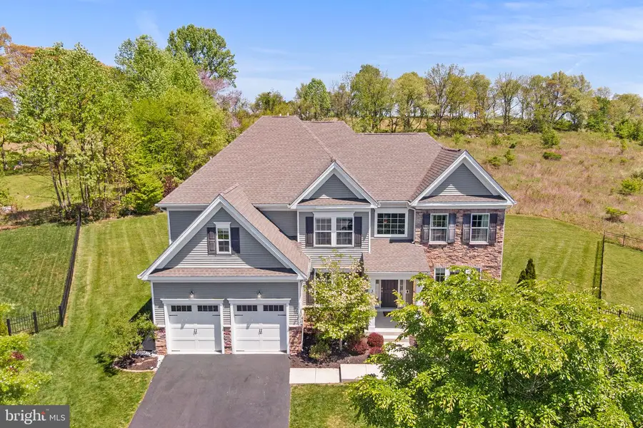 3712 Winthrop Way, Chester Springs, PA 19425 - #3