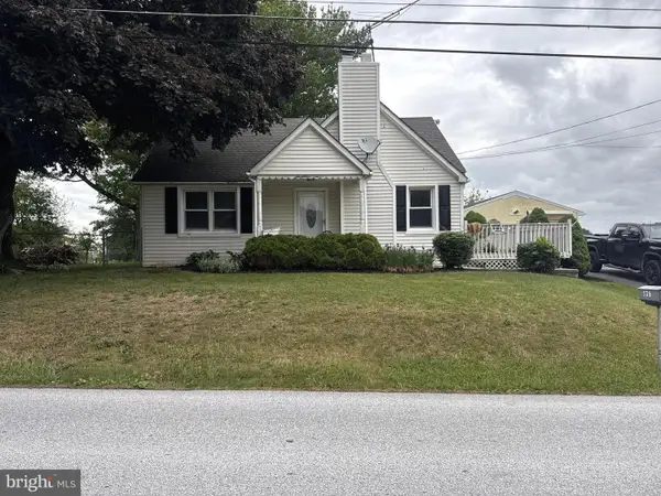 526 Barren Rd, OXFORD, PA 19363