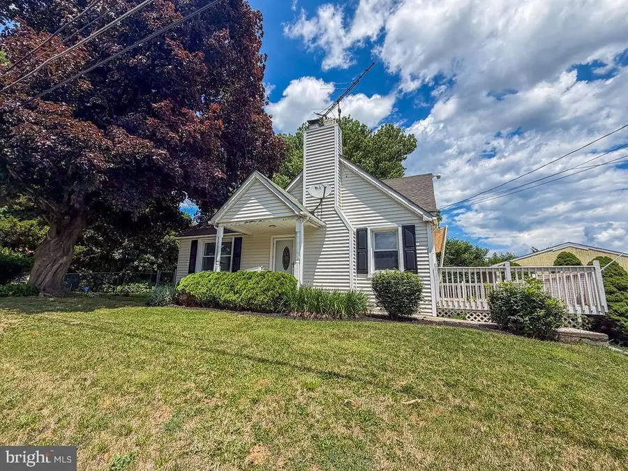 526 Barren Rd, Oxford, PA 19363 - #3