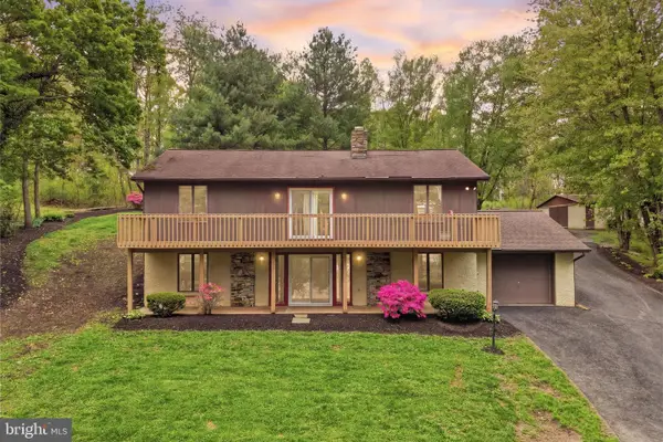 3440 Strasburg Rd, COATESVILLE, PA 19320