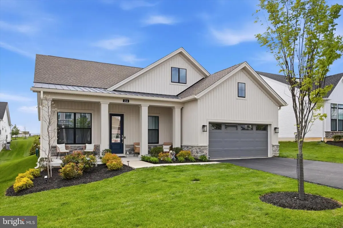 214 Equestrian Way, Downingtown, PA 19335 - #1