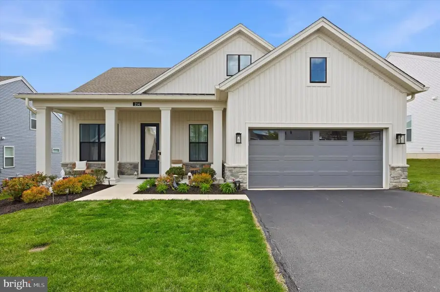 214 Equestrian Way, Downingtown, PA 19335 - #2