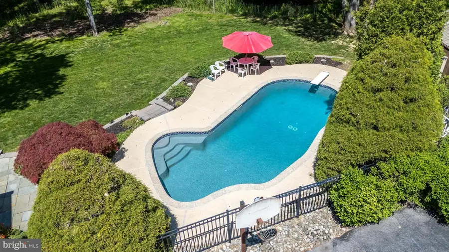 1 Joanna Drive, Malvern, PA 19355 - #2
