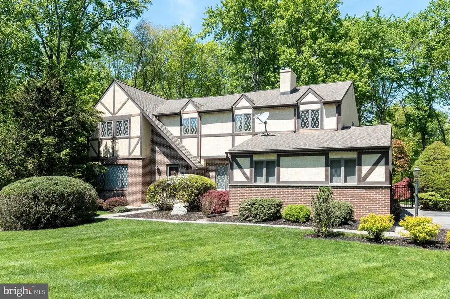 1 Joanna Drive, Malvern, PA 19355 - #3