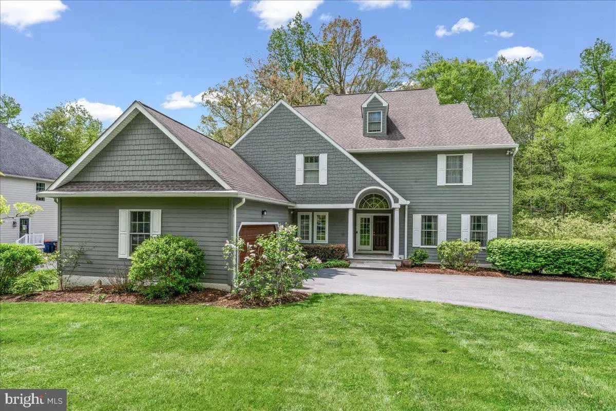121 Hadleys Mill Rd, Kennett Square, PA 19348 - #1