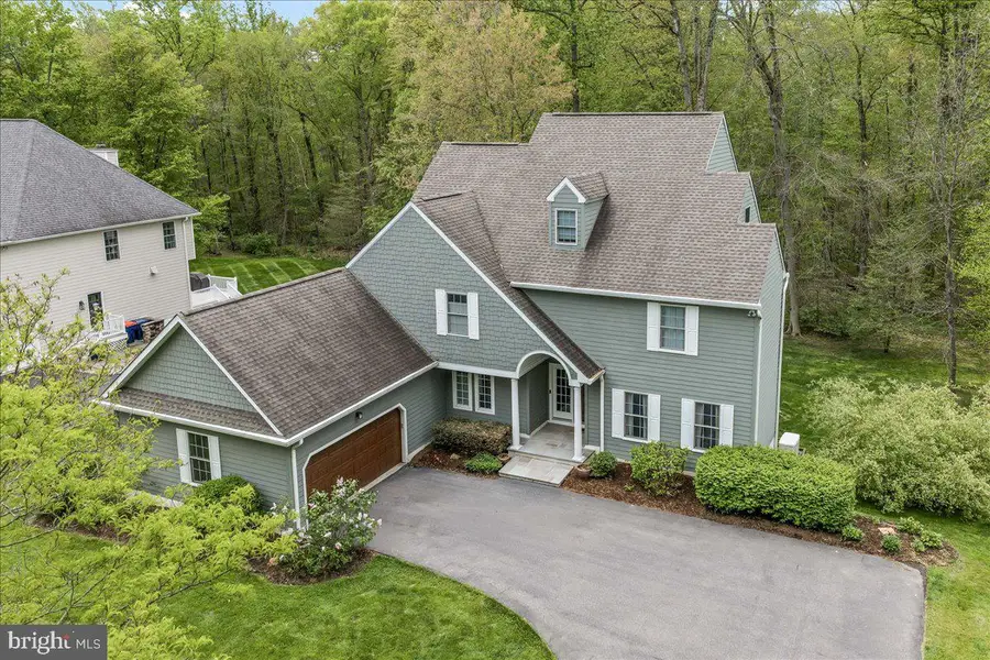 121 Hadleys Mill Rd, Kennett Square, PA 19348 - #2