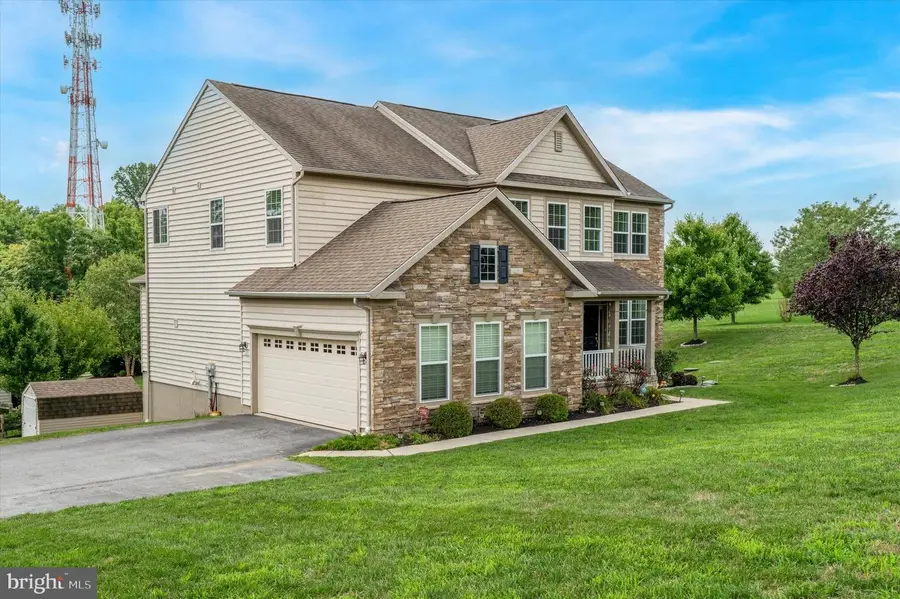 19 Lammey Way, Downingtown, PA 19335 - #3