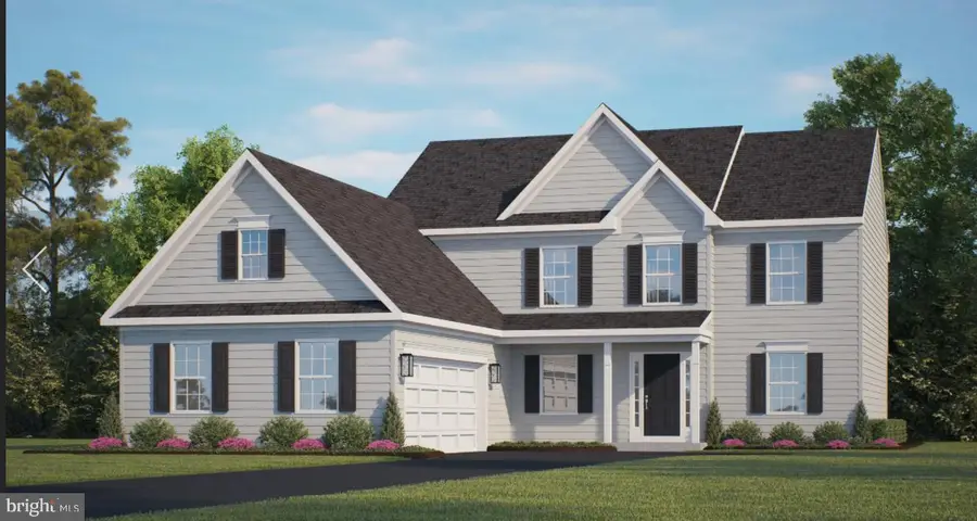 Wickmere St #b (cortland), Oxford, PA 19363 - #2