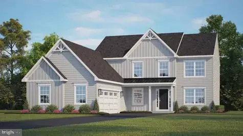 Wickmere St #b (cortland), Oxford, PA 19363 - #3