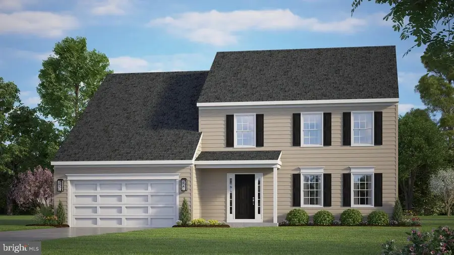 Wickmere St #d (fletcher), Oxford, PA 19363 - #2