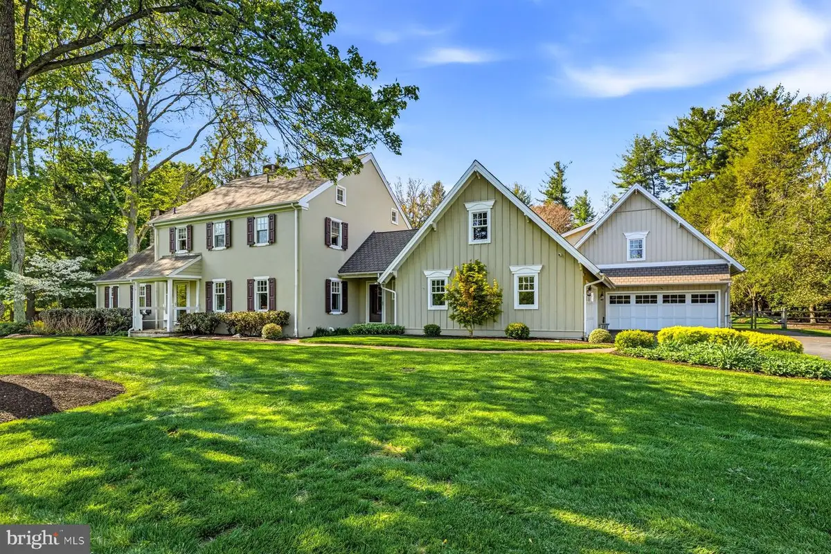 1295 Argyle Rd, Berwyn, PA 19312 - #1