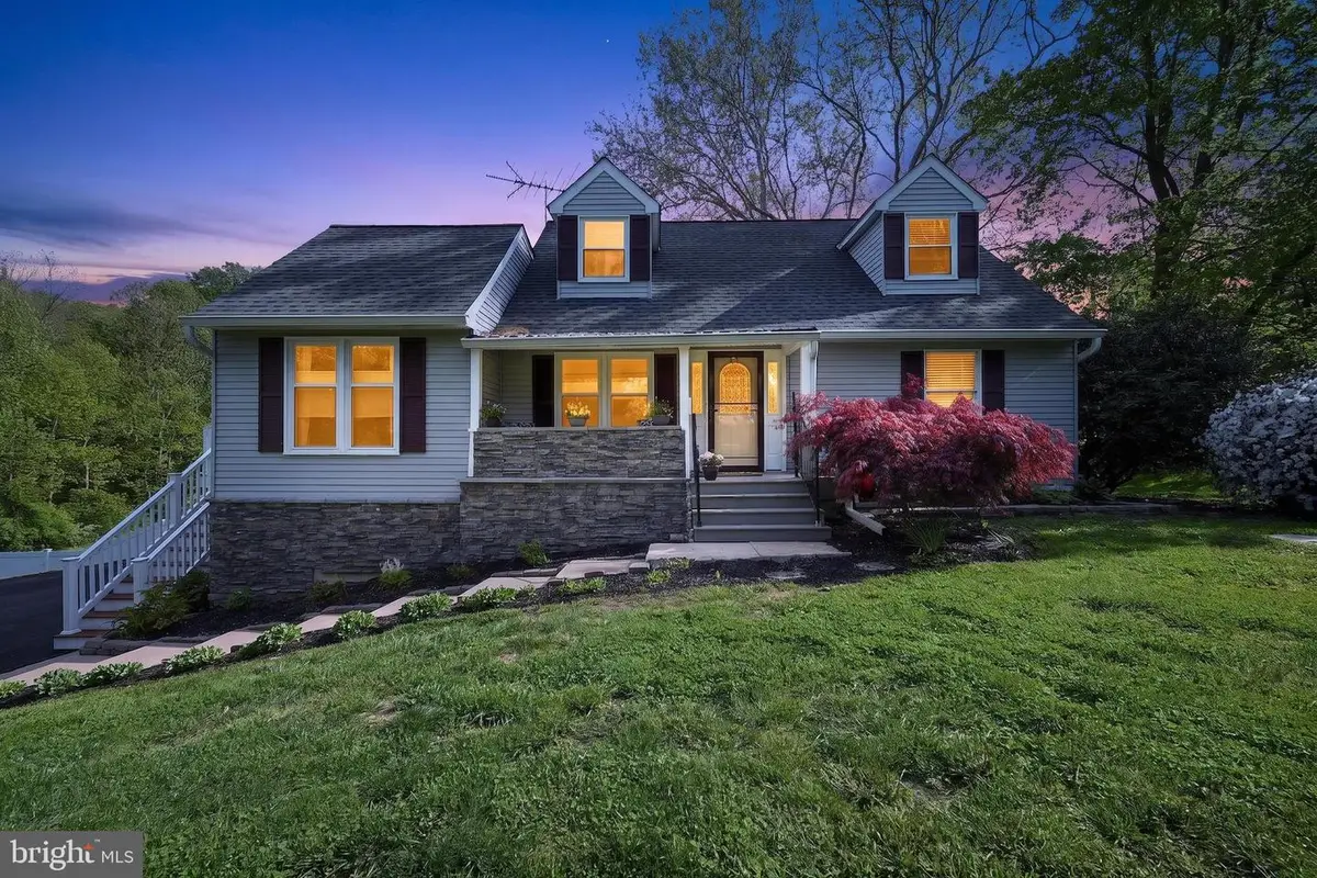 134 Galloping Hill Rd, Lincoln University, PA 19352 - #1