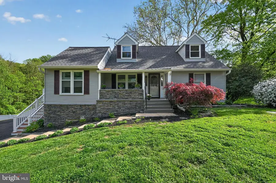 134 Galloping Hill Rd, Lincoln University, PA 19352 - #2