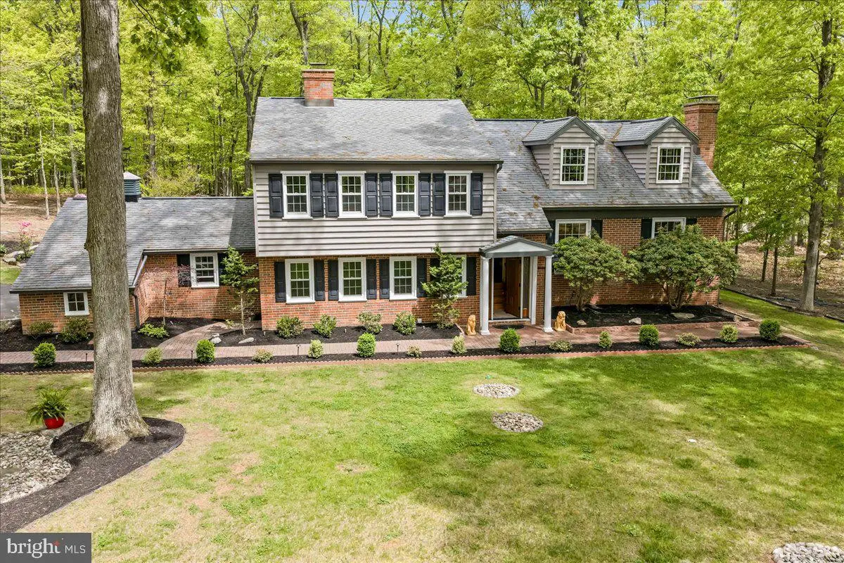 1744 S Forge Mountain Dr, Tredyffrin, PA 19481 - #1