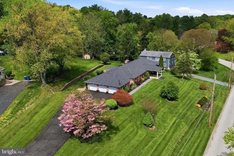 101 Caswallen Dr, West Chester, PA 19380 - #2