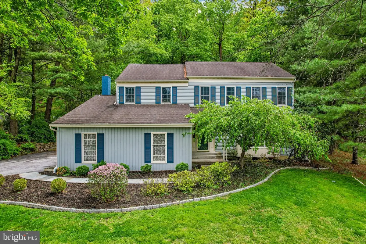 14 Airdrie Ct, Paoli, PA 19301 - #1