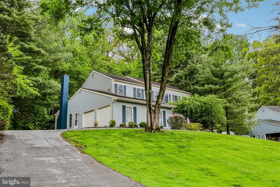 14 Airdrie Ct, Paoli, PA 19301 - #2