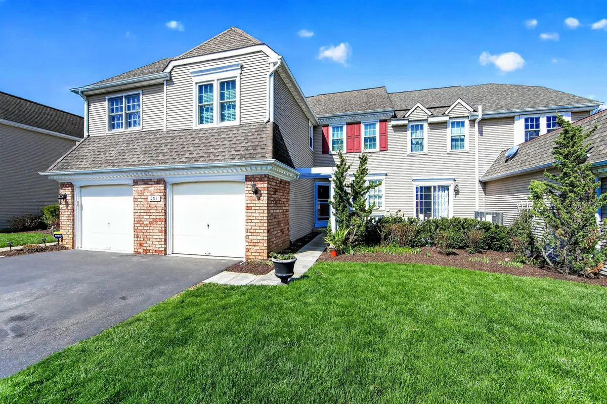 901 Samantha Cir, Chester Springs, PA 19425 - #1