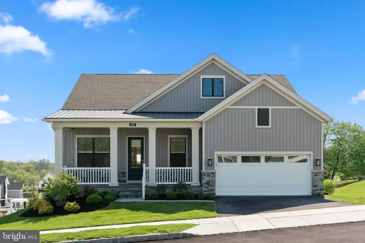 430 Mustang Rd, Downingtown, PA 19335 - #1