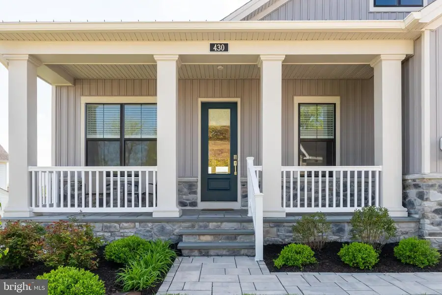 430 Mustang Rd, Downingtown, PA 19335 - #2