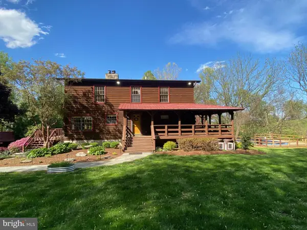 1821 W Strasburg Rd, WEST CHESTER, PA 19382