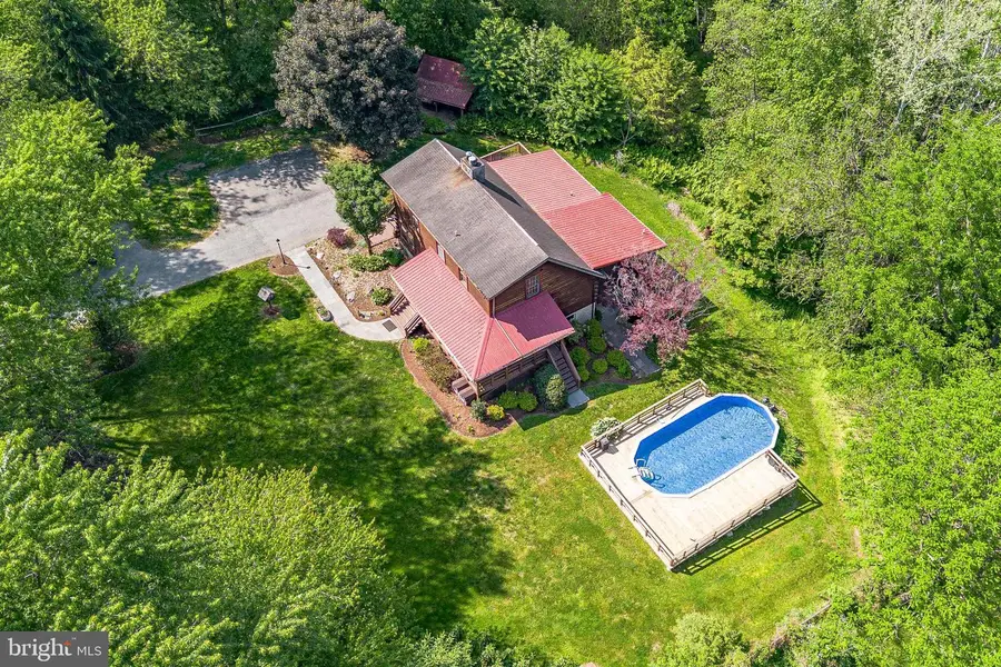 1821 W Strasburg Rd, West Chester, PA 19382 - #3