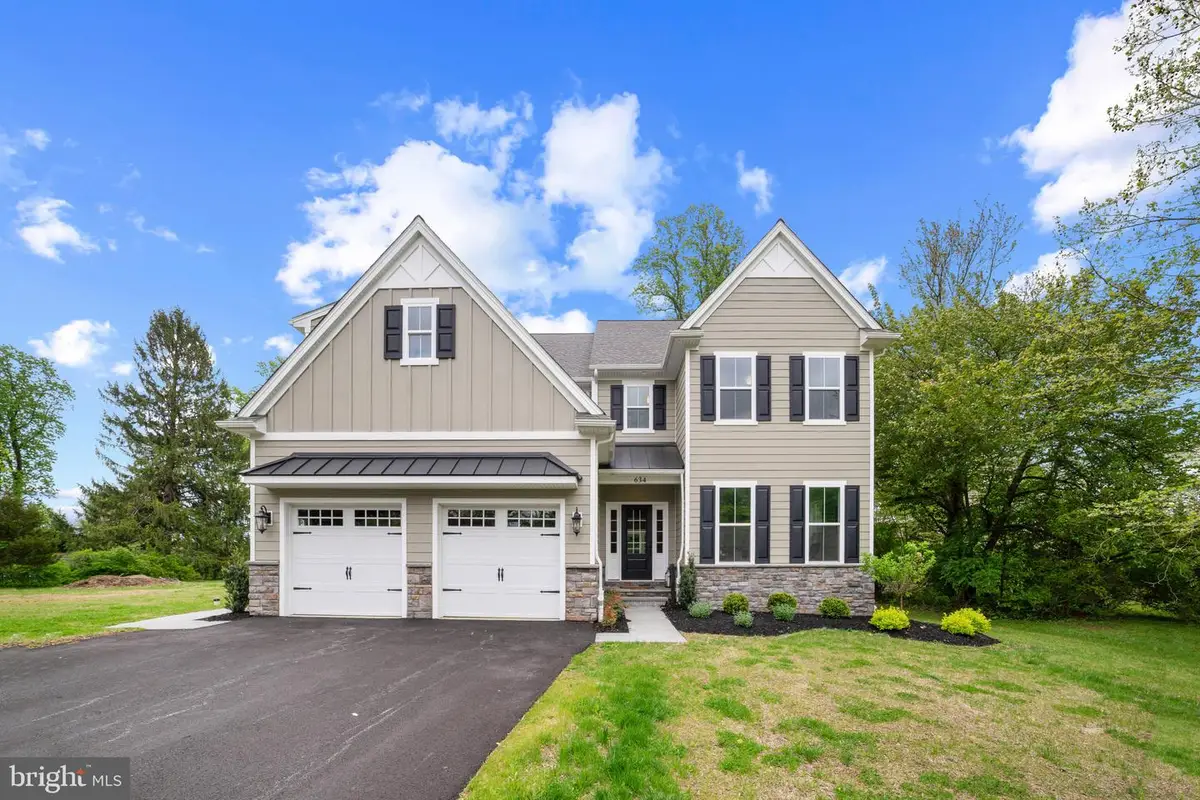 634 Highland Ave, Malvern, PA 19355 - #1