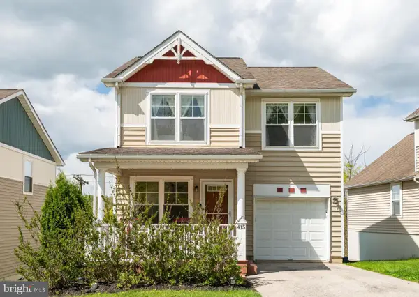 415 Colina Ln, COATESVILLE, PA 19320