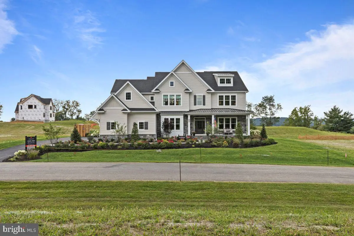 157 Lexington Manor, Glenmoore, PA 19343 - #1
