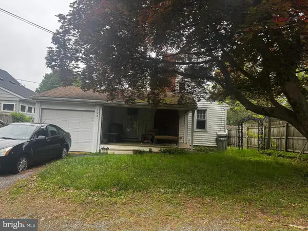 408 N Union St, KENNETT SQUARE, PA 19348